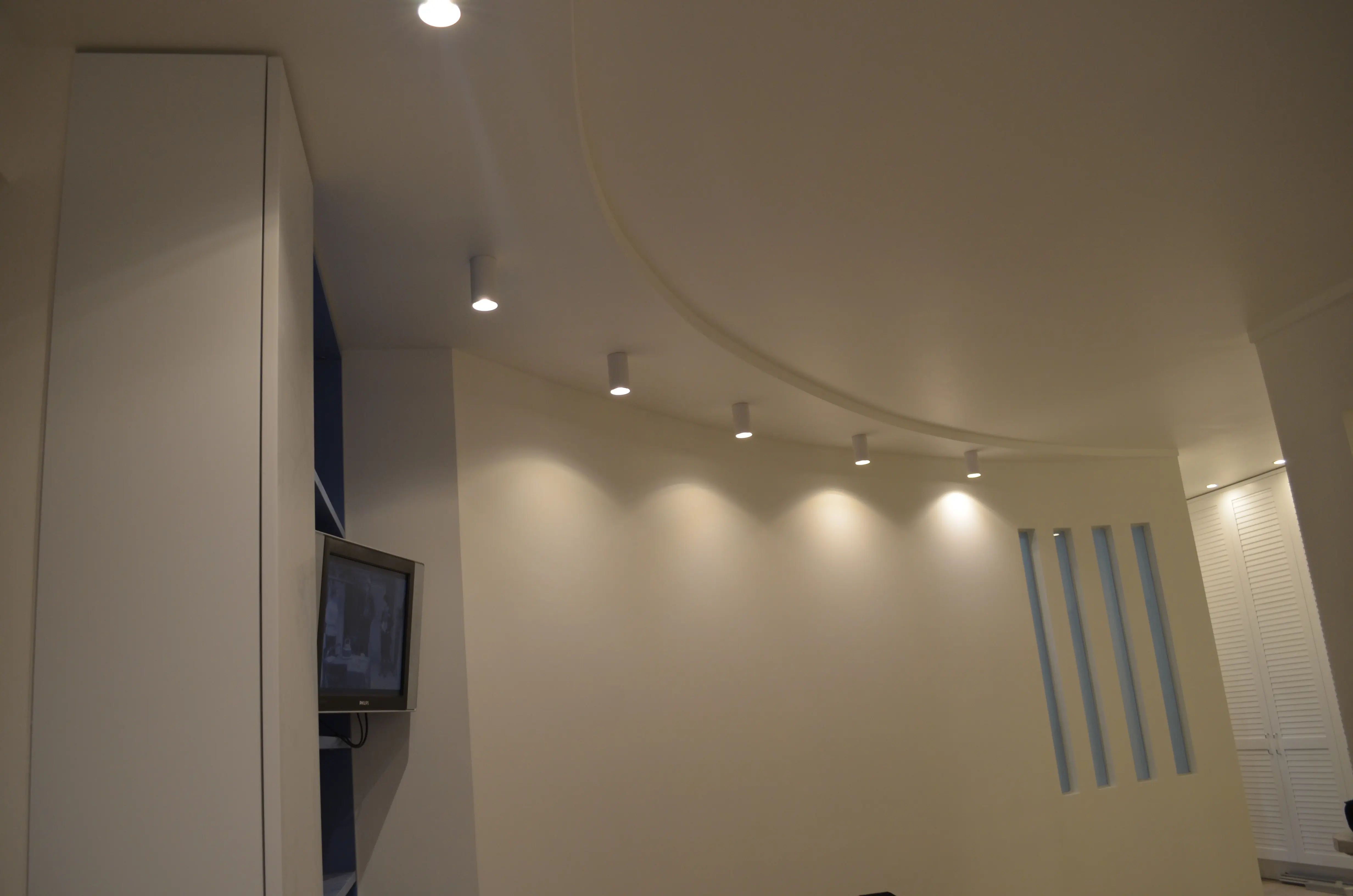 Кухня-гостиная, фото 8